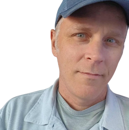 Jeremy Mahoney, founder of Mahoney Digital